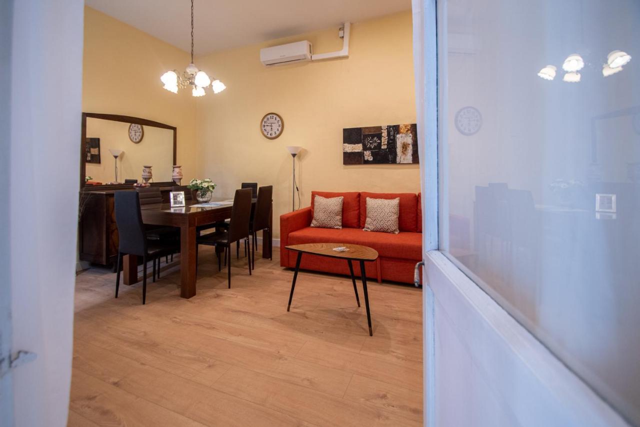 Apartamento Casa Senorial Cádiz Exterior foto